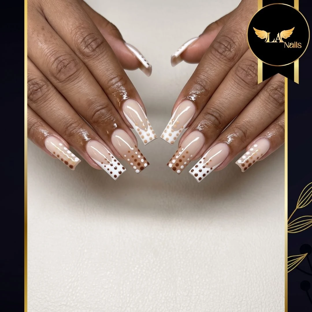 Nail art
